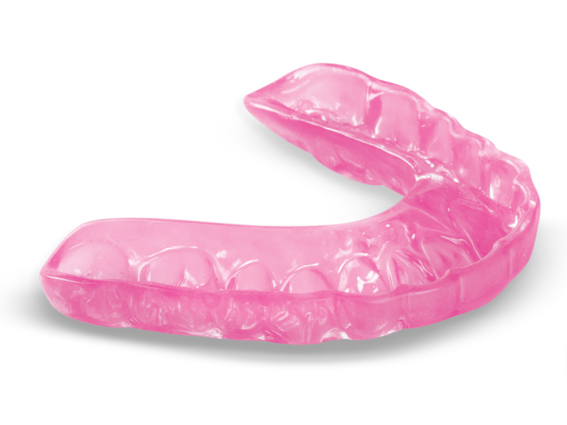 Bite Splint - Comfort H/S™ Bite Splint - Night Guard for Bruxism