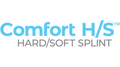 Comfort H/S™ Bite Splint Logo