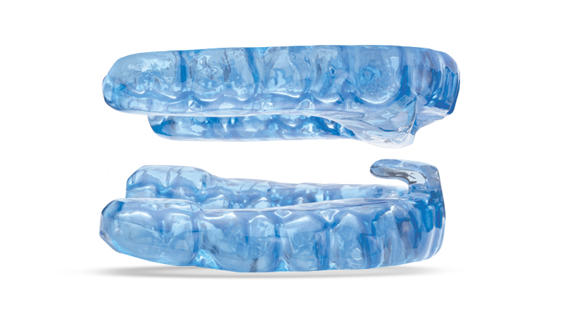 Comfort Stabilizer™ Bite Splint
