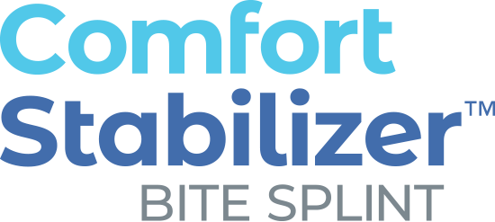 Comfort Stabilizer™ Bite Splint Logo