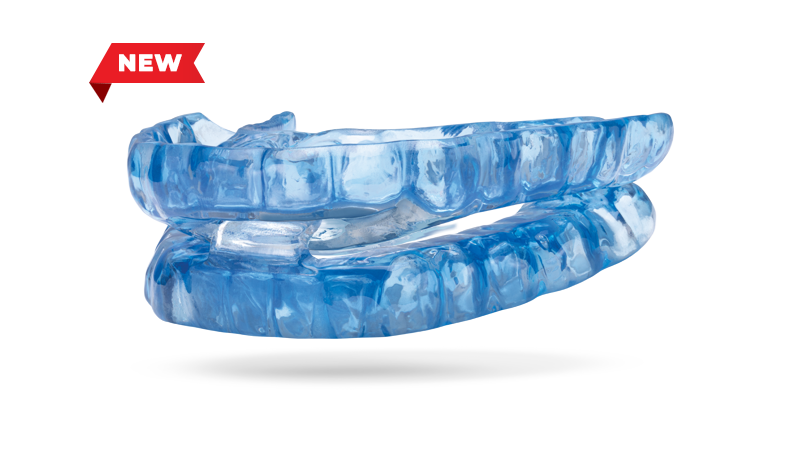 Comfort Stabilizer™ Bite Splint