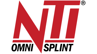 NTI OmniSplint Logo Signature Image