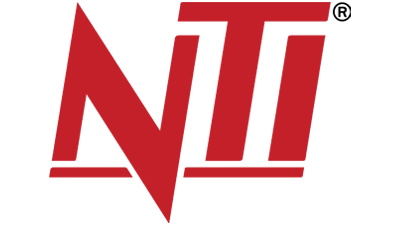 NTI-tss Plus Logo