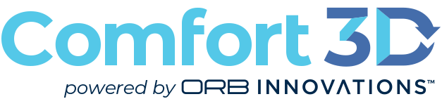 ORB Innovations Logo