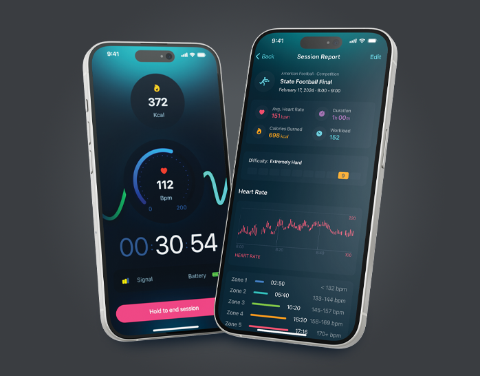 ORB Mobile App