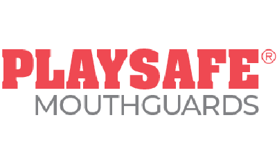 PlaySafe Sports Mouthguards Logo