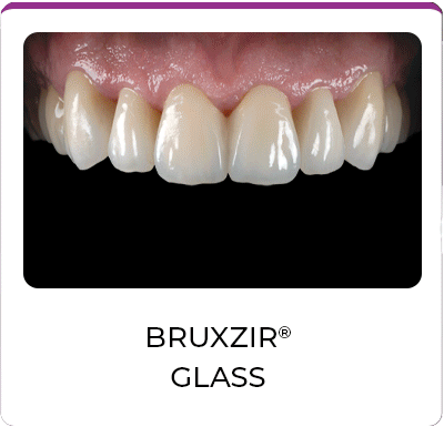 BruxZir Glass