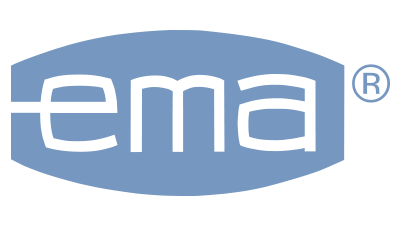 EMA signature logo