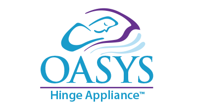 OASYS Hinge Appliance™ Logo